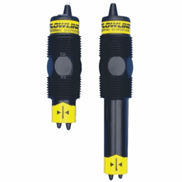 Toon details voor Flowline thermische flowschakelaars serie FT10-GT10 Afbeelding van Flowline thermische flowschakelaars serie FT10-GT10